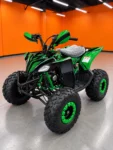 VITACCI RACER 125CC ATV (IN STORE)