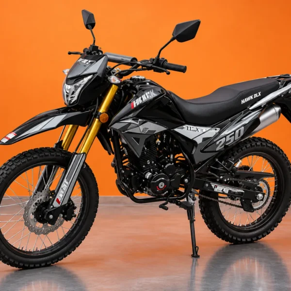 RPS HAWK 250 DLX (IN STORE)