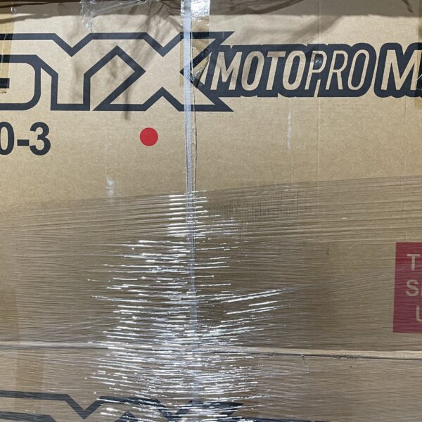 Icebear PRO MINI (PAD50-3) 57.6cc Off-Road Dirt Bike