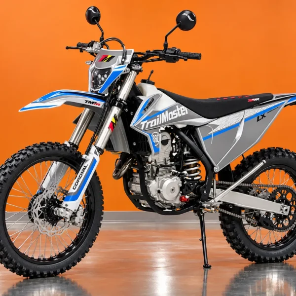TrailMaster JHL LX300 283cc EFI Dirt Bike (IN STORE)