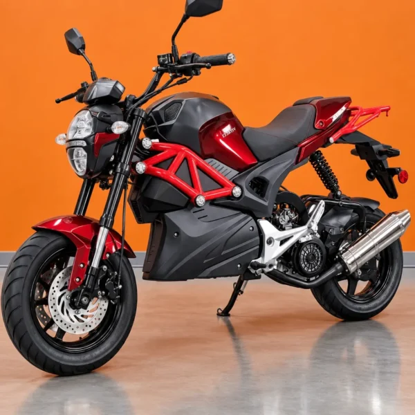 VITACCI ROCKET-150CC (IN STORE)