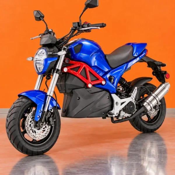 VITACCI ROCKET-150CC (IN STORE)