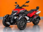 TRIKE X300