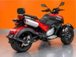 TRIKE X300